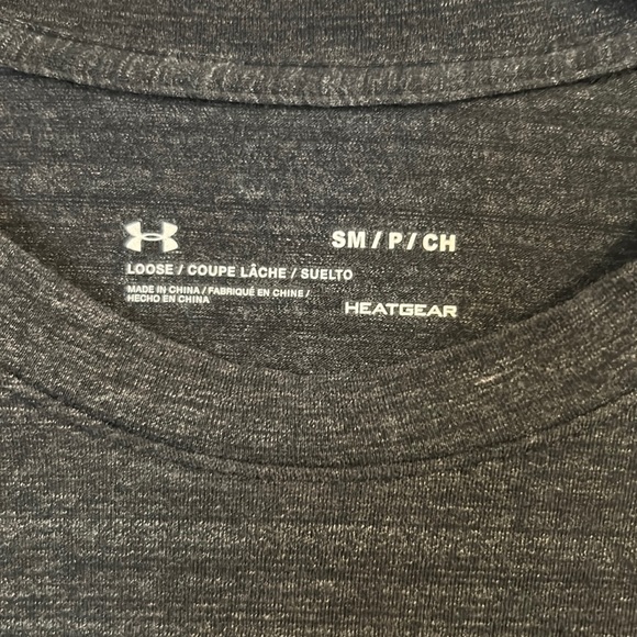 Under Armour Long sleeve tee - Picture 4 of 4